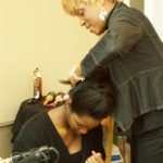 hairdressing school toronto